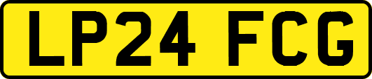 LP24FCG