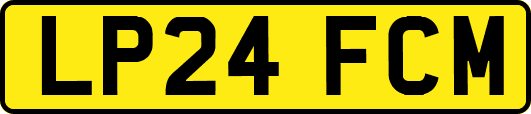 LP24FCM