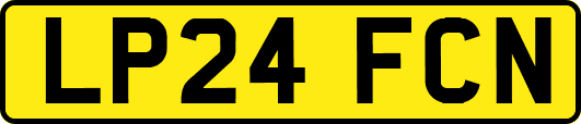 LP24FCN