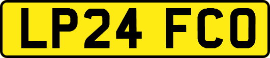 LP24FCO