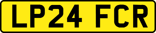 LP24FCR