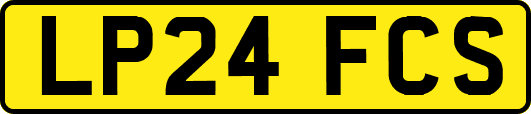 LP24FCS