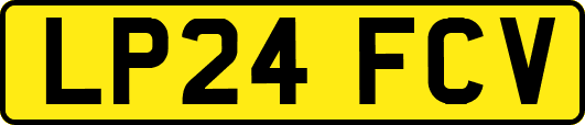 LP24FCV