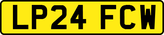 LP24FCW