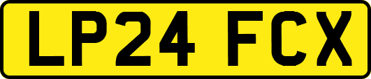 LP24FCX