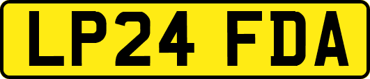 LP24FDA