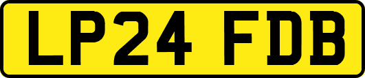 LP24FDB