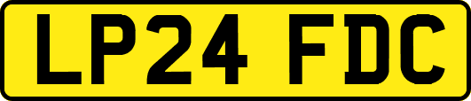 LP24FDC