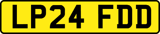LP24FDD