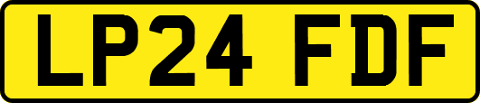 LP24FDF