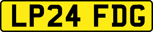 LP24FDG