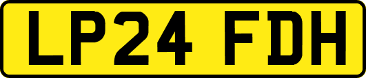 LP24FDH
