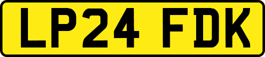 LP24FDK