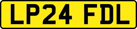 LP24FDL