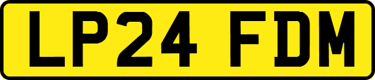 LP24FDM