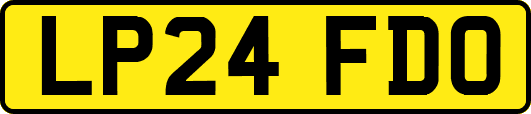 LP24FDO