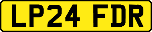 LP24FDR