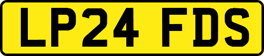 LP24FDS
