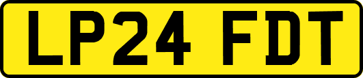 LP24FDT
