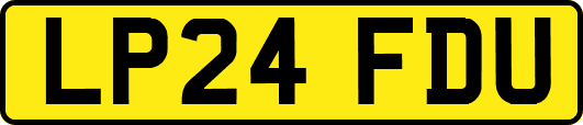 LP24FDU