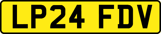 LP24FDV