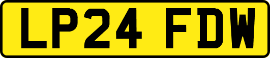 LP24FDW