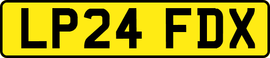 LP24FDX