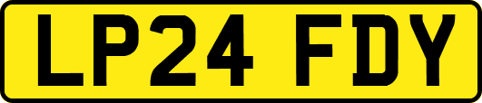 LP24FDY