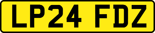 LP24FDZ