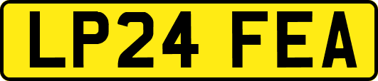 LP24FEA