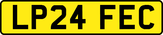 LP24FEC