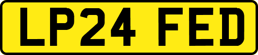 LP24FED
