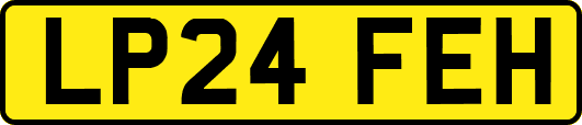 LP24FEH