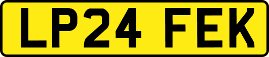 LP24FEK