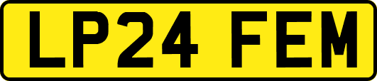 LP24FEM