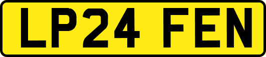 LP24FEN