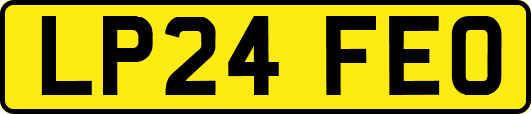 LP24FEO