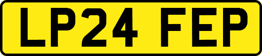 LP24FEP