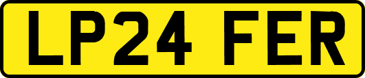 LP24FER