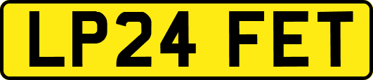 LP24FET