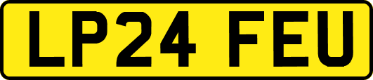 LP24FEU