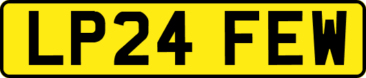 LP24FEW