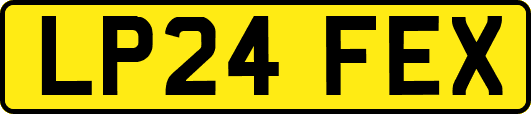 LP24FEX