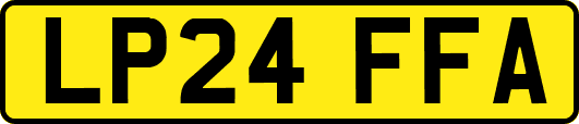 LP24FFA