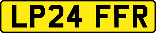 LP24FFR