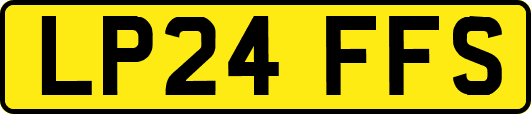 LP24FFS