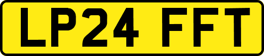 LP24FFT