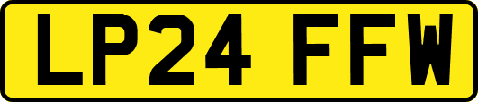 LP24FFW