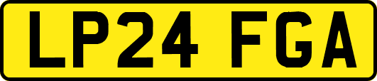 LP24FGA