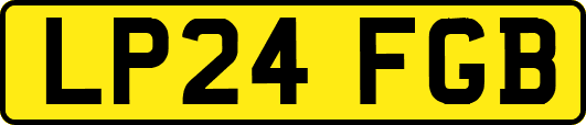 LP24FGB